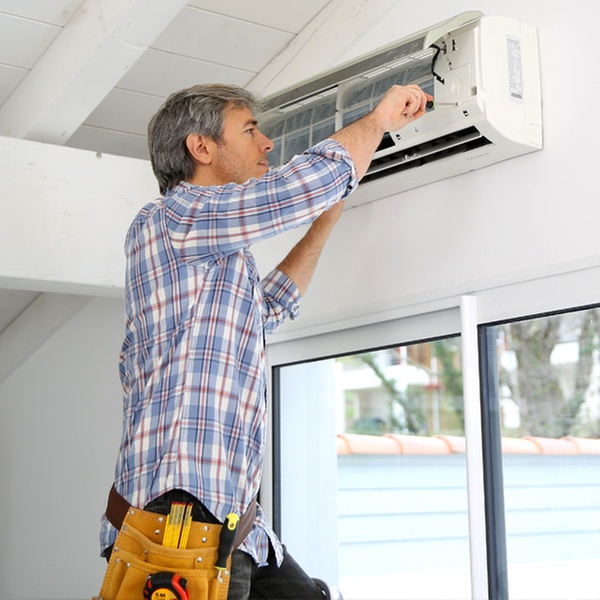 Aydıncık Klima Tamircisi