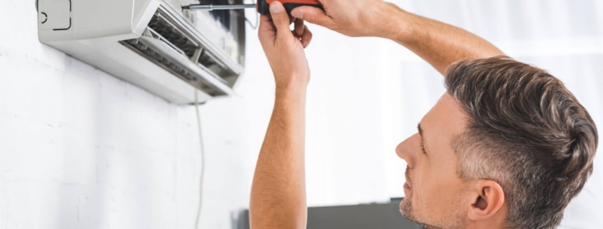 Aydıncık Klima Tamircisi